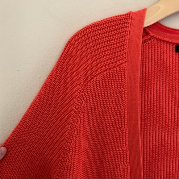 Banana Republic // Long Lined Cardigan - Picture 3 of 6